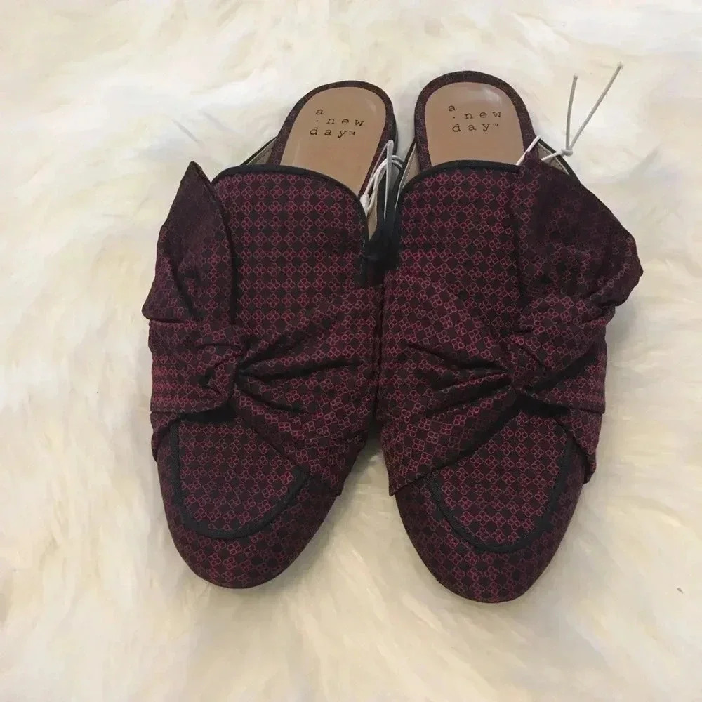 a new day Ladies Mules‎